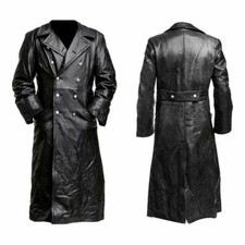 Nouveau Design Manteau Trench