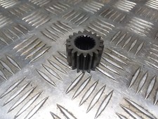 Pignon de vilebrequin origine