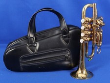 Vintage 1979 Selmer Paris 4