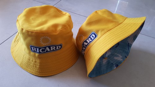 Bob ricard jaune - bob, neuf.