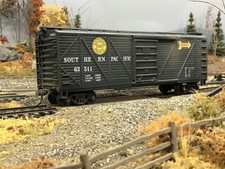 Roundhouse SP “Overnight”