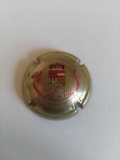 Capsule de champagne VRANKEN