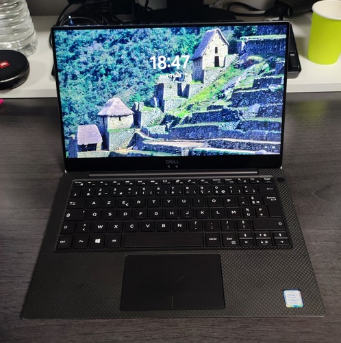 Dell xps 9370 - xps,