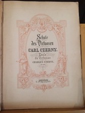 Volume relié études méthode