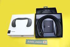 Haut-parleur portable sans fil