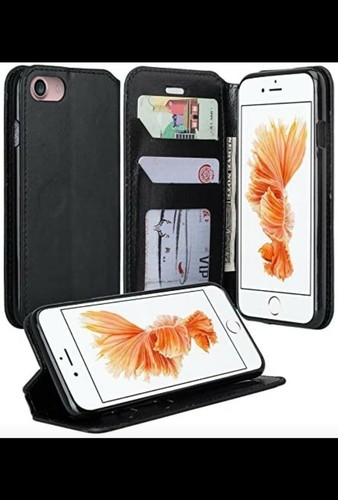 Iphone 8 wallet case - iphone, /