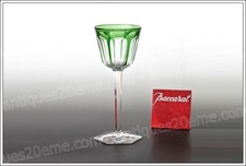 Verre à vin du Rhin en