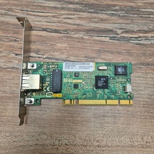 Carte reseau pci - , 3902c520