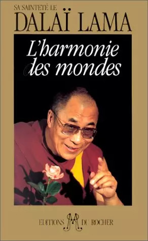 Harmonie des mondes - l'harmonie,