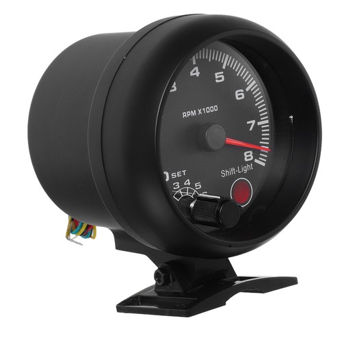 Compteur vitesse pour - de,