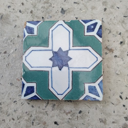 Ancien carreau carrelage - ancien,