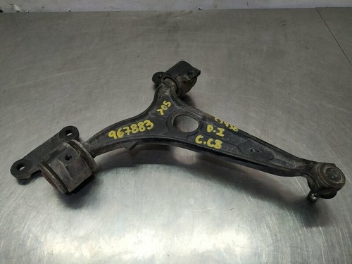 Bras suspension inférieur - de,