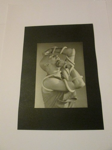Photo old art - photo,