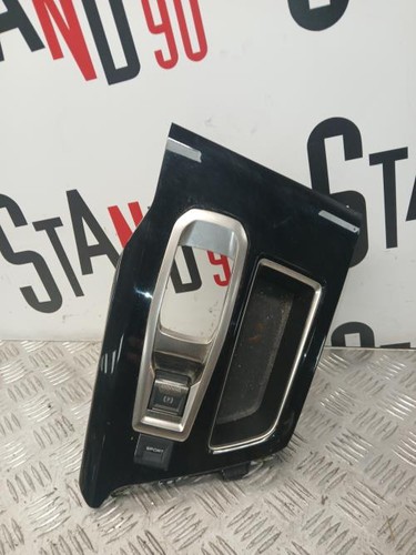 Enjoliveur peugeot 3008 - peugeot,