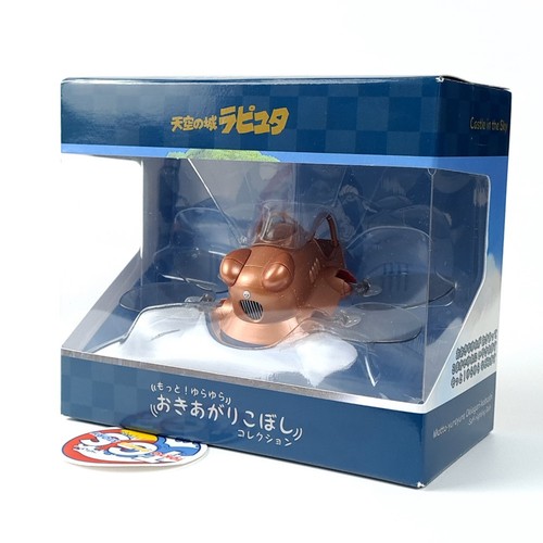 Figurine culbuto flapptter - figurine,