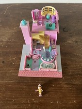 Vintage Polly Pocket Bay