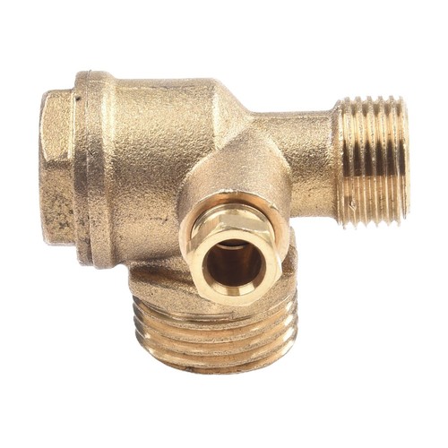 Clapet anti retour pour - clapet,