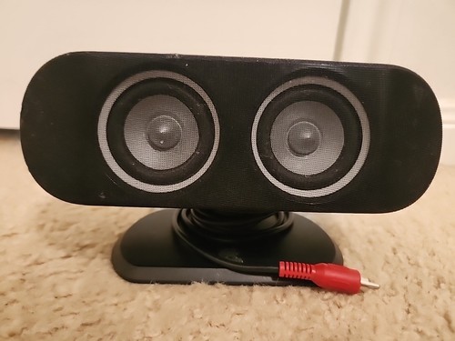 Logitech 530 speaker - logitech, 5.1