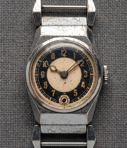 Montre vintage art déco - déco,