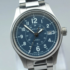 Exc+5*Box HAMILTON Khaki field