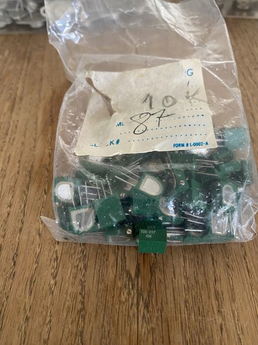 Potentiomètre 10k ohm - potentiomètre,