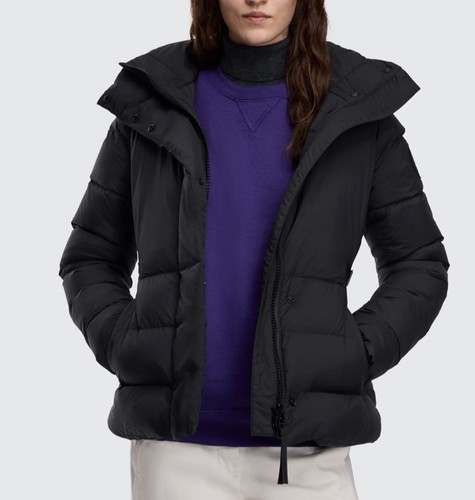 Canada goose black lyndale - canada,
