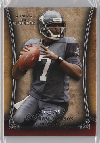 2011 topps five star - 2011,
