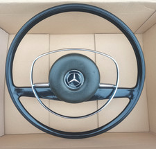 Volant Mercedes ancien