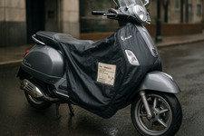 Tablier scooter vespa - tablier, 125