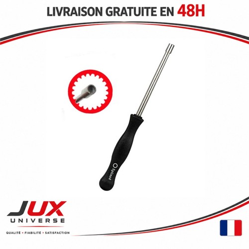 Huri carburateur tournevis - huri,