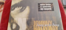 JOHNNY HALLYDAY SANG POUR SANG