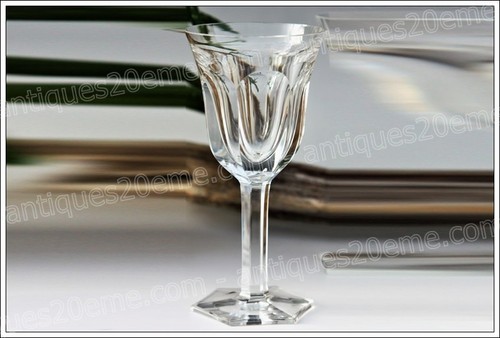 Verre porto cristal de - cristal,