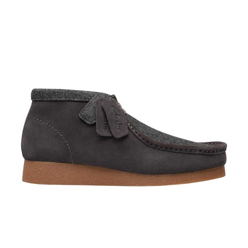 Clarks bottines chukka - clarks,