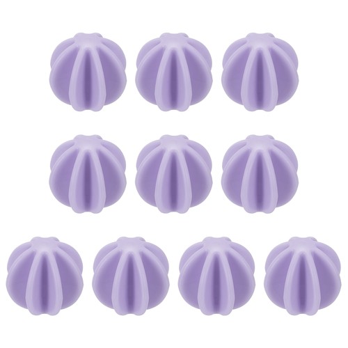 Boules shaker plastique - shaker, en