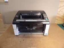 Scanner recto verso couleur