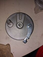 Flasque de frein Avant Peugeot 103 Spx Rcx Fox Phase 2