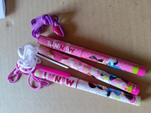 Lot stylos tour de cou - stylos,