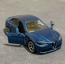 Miniature Majorette Alfa Romeo