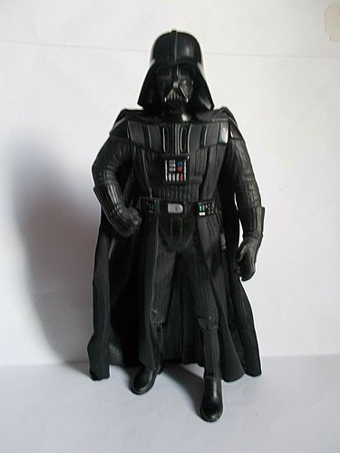 Figurine star wars dark - figurine,