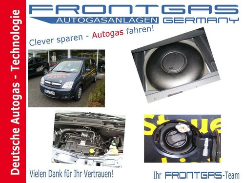 Autogas conversion demande - autogas,