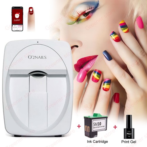 2nails mobile diy - diy, clou