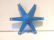 PLAYMOBIL PIÈCE 5024/ HAUT TOUPIE DE MANÈGE ENFANTS 