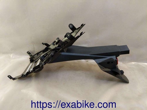 Garde boue arriere - pour, suzuki