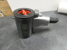Bac poussière pour - à,