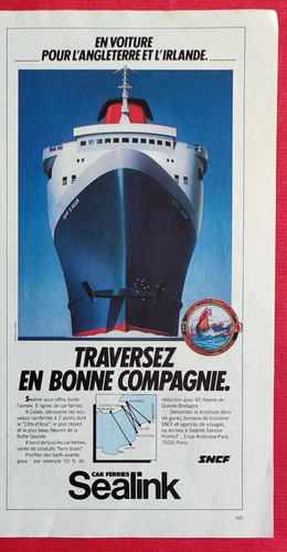 Publicite presse car - publicite, presse: