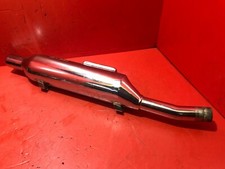 Triumph T100 Scrambler