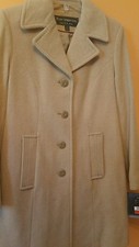 FLEET STREETLTD. COAT PXS AUTHENTIC NICE AND CHEAP!