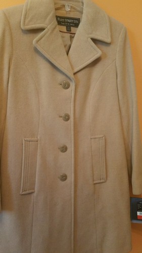Fleet streetltd coat pxs - fleet,