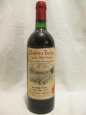  lussac saint-émilion