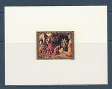 épreuve de luxe  Madagascar